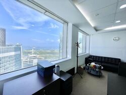 One Raffles Place (D1), Office #472919851